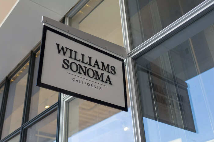 Williams-Sonoma to Pay $3.1 Million in FTC Civil Penalty