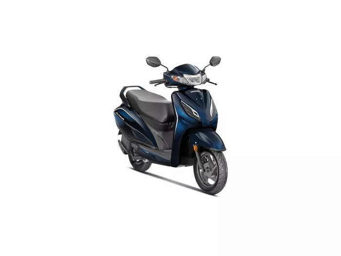 Honda Activa Electric