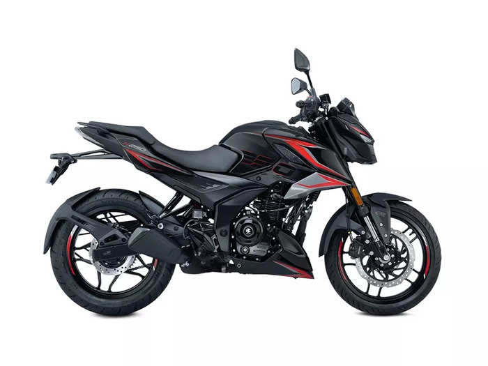 2024 Bajaj Pulsar NS400