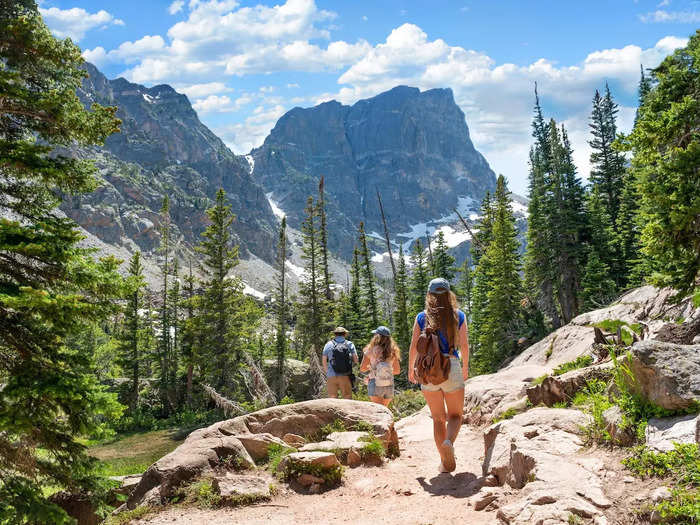 Thinking the national parks are like Disneyland is common — and dangerous. 
