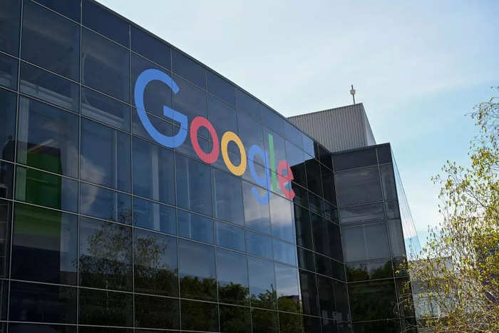 Google Employees Fired for Protesting the Company's Work With Israel