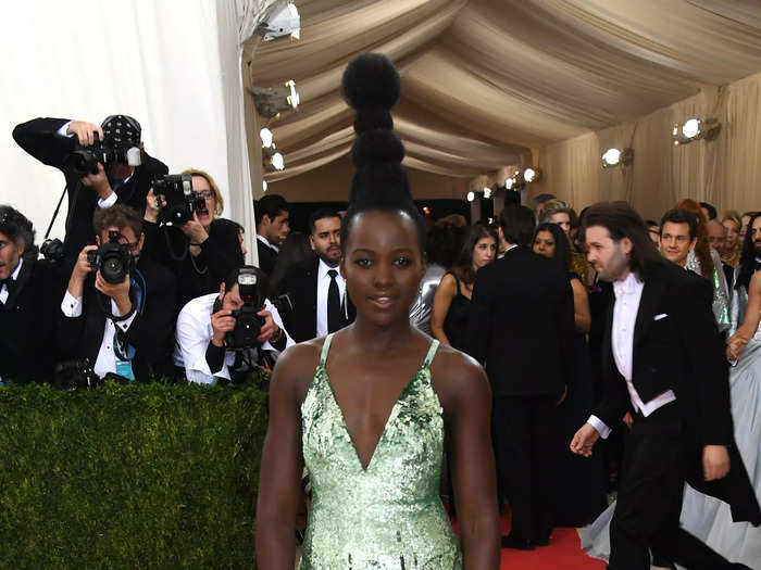 Lupita Nyong