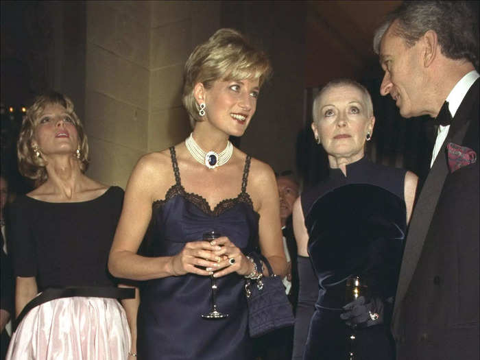 Princess Diana