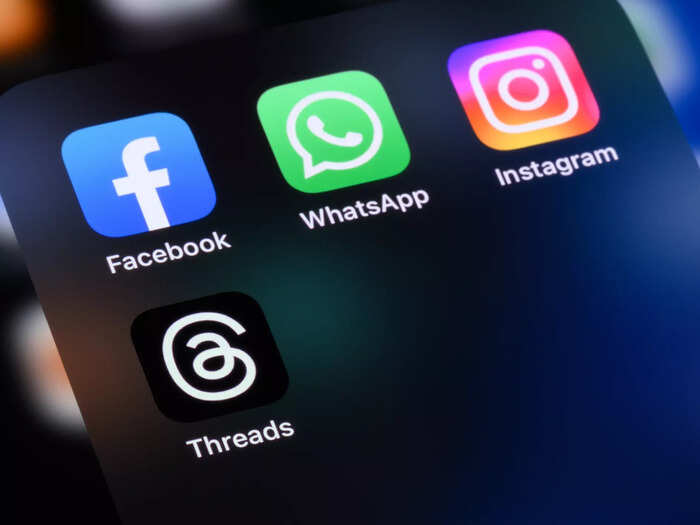 Facebook parent Meta's systems approve advertisements calling to kill Muslims during ongoing Lok Sabha elections: Report - Vimarsana News