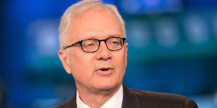 The Dow is set to surge 50% by 2030 as the 'roaring 20s' are alive and well for stocks, market vet says - Vimarsana News