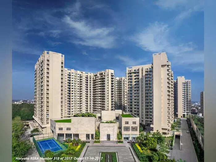 Unsold real estate properties decline in Delhi-NCR by 57%; Rate slower in Bengaluru, Hyderabad, Chennai - Vimarsana News