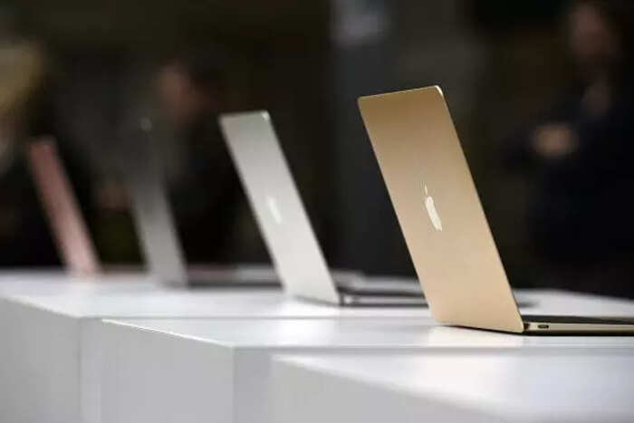 Apple's rumored MacBook of the future could arrive in 2026 — and cost a lot - Vimarsana News