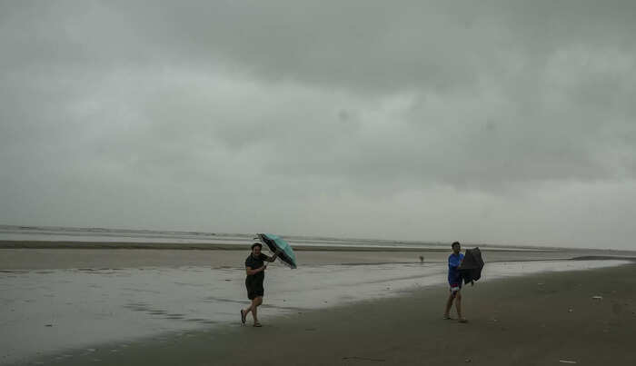 Cyclone 'Remal' intensifies into severe cyclonic storm; To hit West Bengal-Bangladesh coasts Sunday night - Vimarsana News