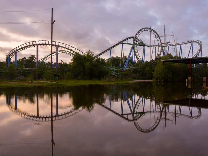 Visitors should know there are dangers at SFNO, including alligators that live in the park