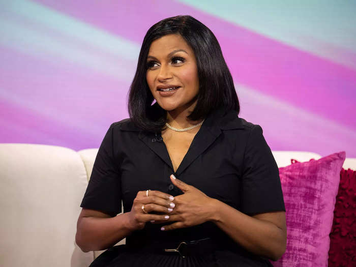 With shows like "Never Have I Ever" and "The Sex Lives of College Girls," Mindy Kaling is changing representation for young women of color.