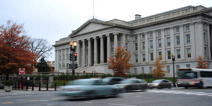 Stock market today: Nasdaq hits record, Dow tumbles as bond yields spike - Vimarsana News
