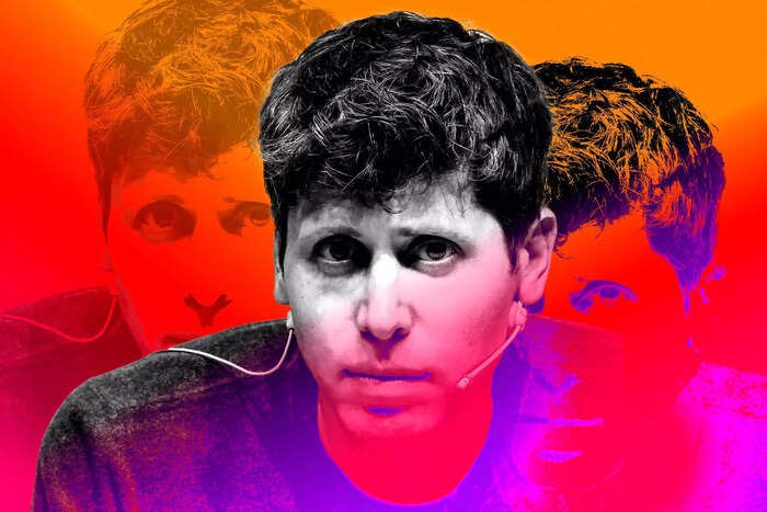 Ex-OpenAI board member reveals what led to Sam Altman's brief ousting - Vimarsana News