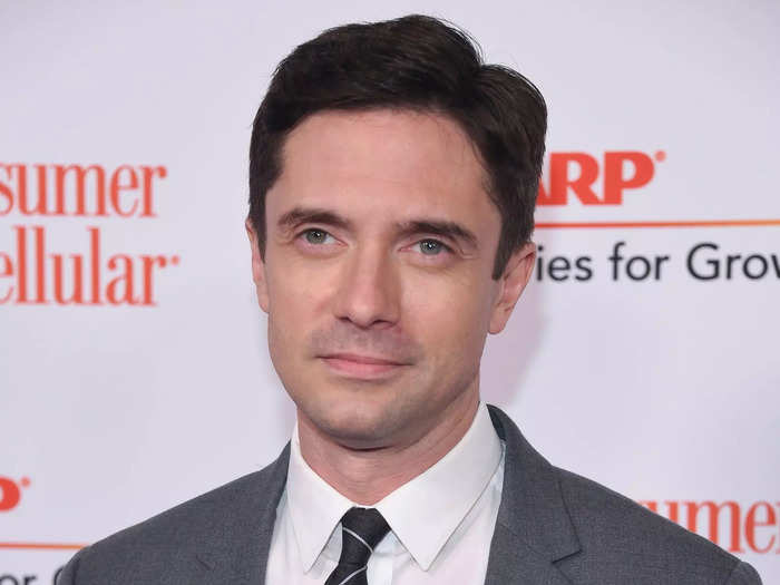 Topher Grace