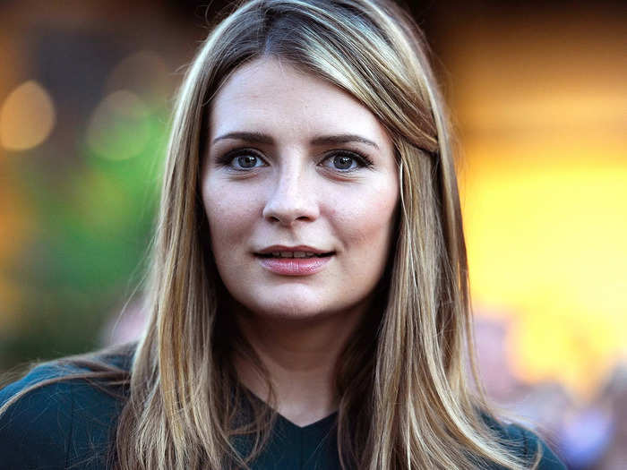 Mischa Barton left "The OC" during season three, and she is now best known for appearing in "The Hills" reboot.