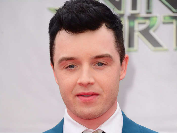 Noel Fisher left "Shameless" to pursue a film career, but he ended up back on the show a few years later.