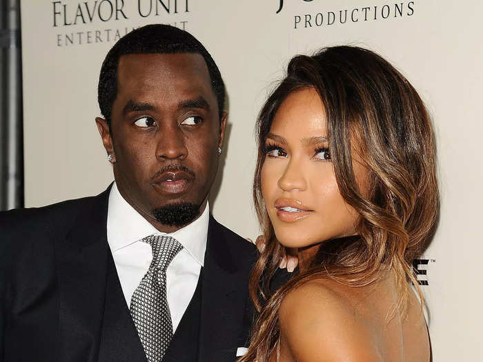 May 2024: A video from 2016 appears to show Diddy assaulting Cassie 