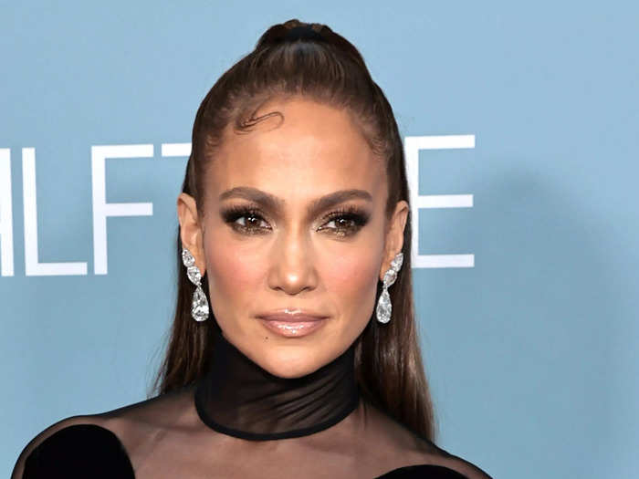 Jennifer Lopez, 54