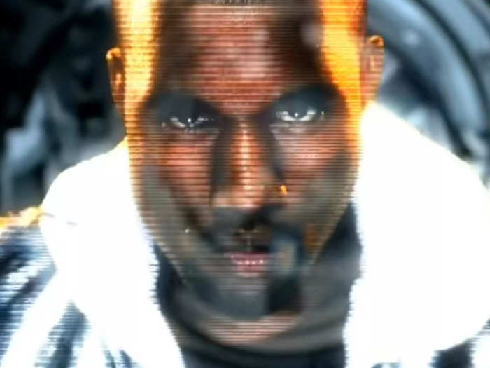 22. Kanye West