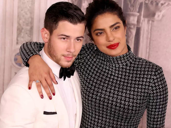 In January 2022, Priyanka Chopra and Nick Jonas announced on Instagram that they