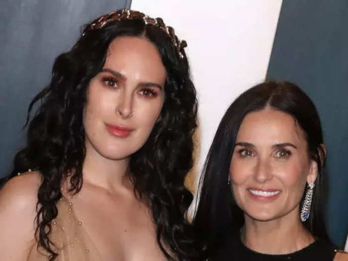 Demi Moore