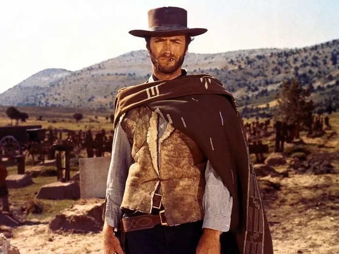 "The Good, the Bad and the Ugly" is a perfectly entertaining film, whether you