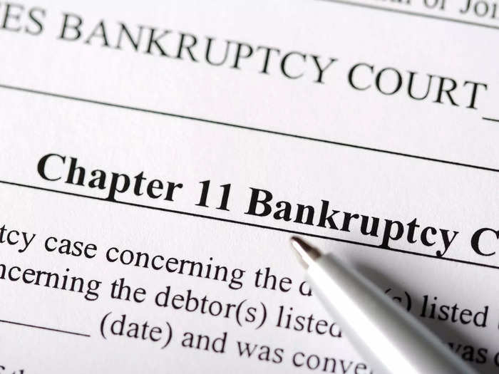 JLM Couture filed for Chapter 11 bankruptcy in a Delaware court on October 2, 2023.