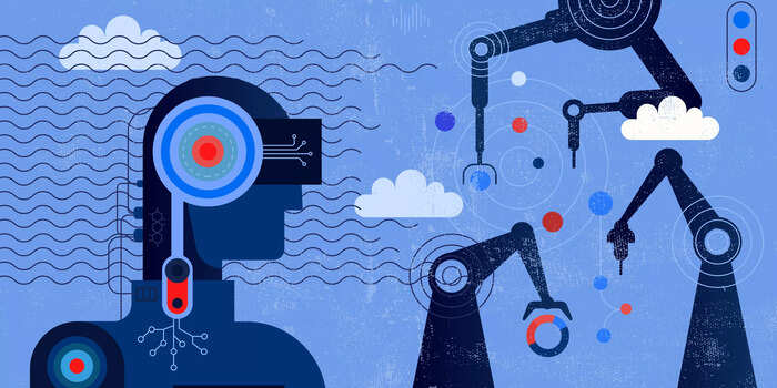 What productivity boom? AI will provide just a 1% GDP boost over the next decade, MIT economist says. - Vimarsana News