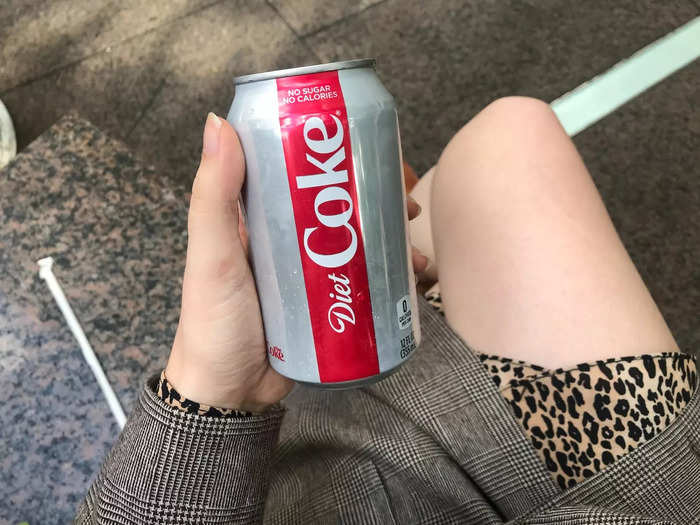 The Coca-Cola company was founded in 1892, but Diet Coke wasn