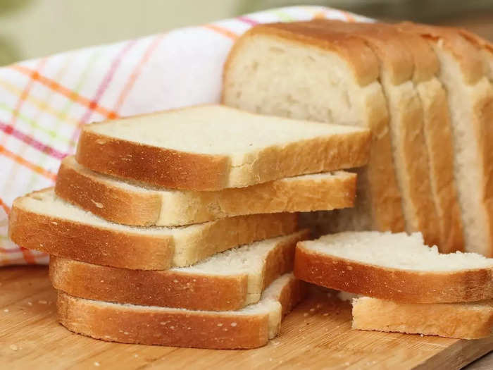 A pantry staple today, sliced bread was first sold in 1928.