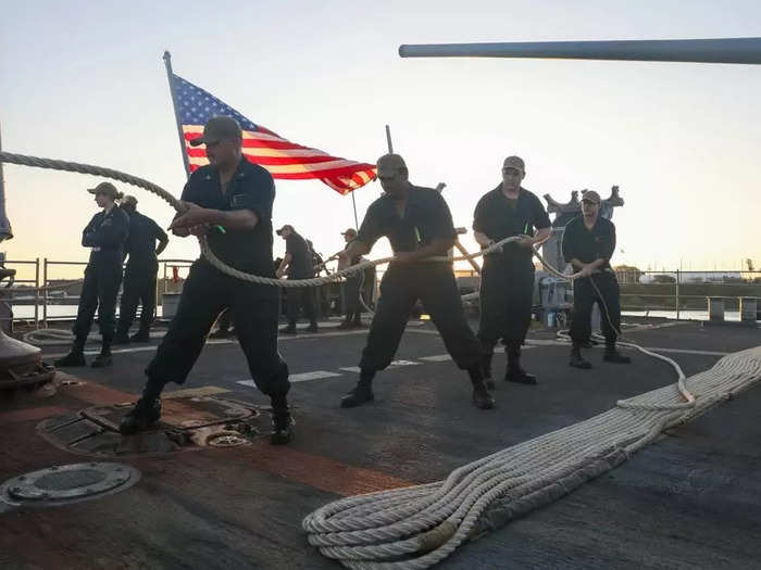 Guantánamo Bay, Cuba