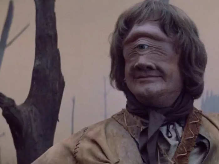 1983: "Krull"