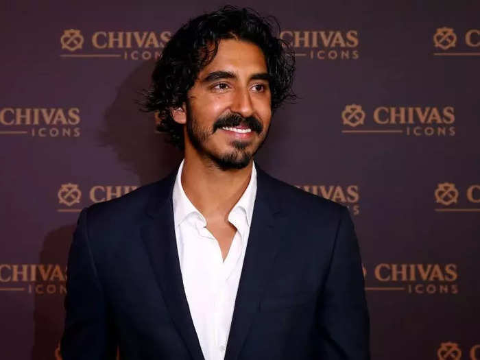 Dev Patel made his directorial debut in 2024.