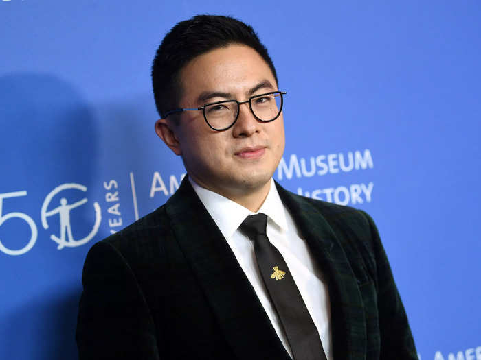 Bowen Yang is the last true "SNL" breakout we