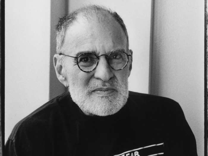 Larry Kramer is known for his writing, but he also created two influential organizations during the HIV/AIDS crisis.