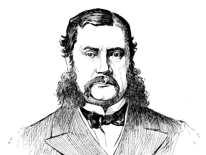 William and his wife, Margaret, had seven children, the most prominent of which became John Jacob Astor III and William Backhouse Astor Jr.