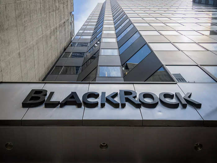 14. BlackRock