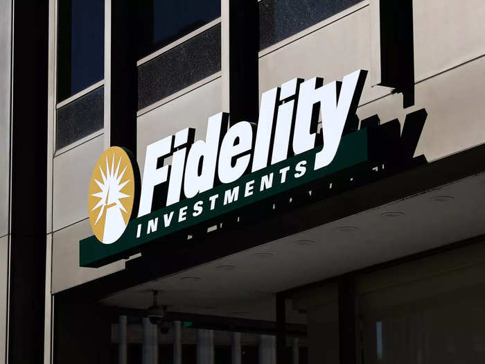 15. Fidelity Investments