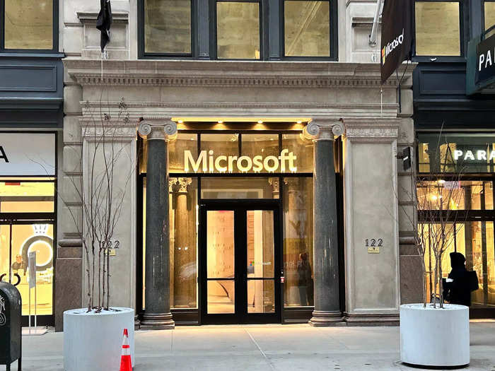 2. Microsoft