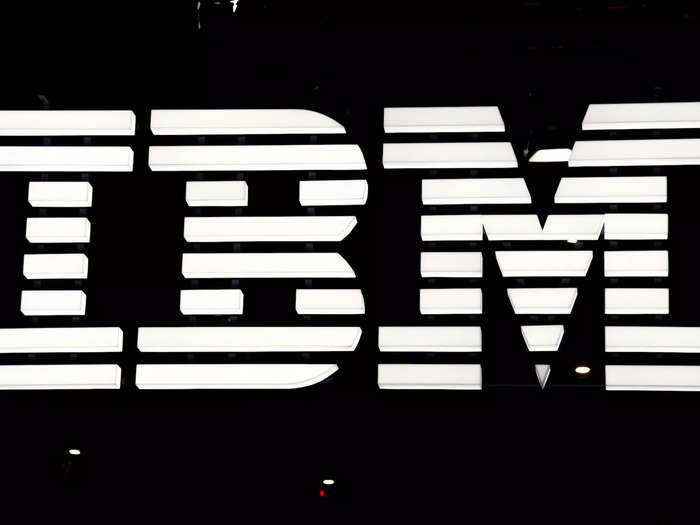 15. IBM