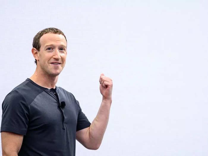 That year, Zuckerberg announced the company would create an Oversight Board that could overrule Facebook