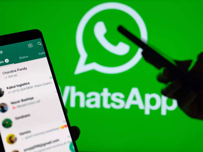 And it purchased mobile-messaging company WhatsApp — for $19 billion.