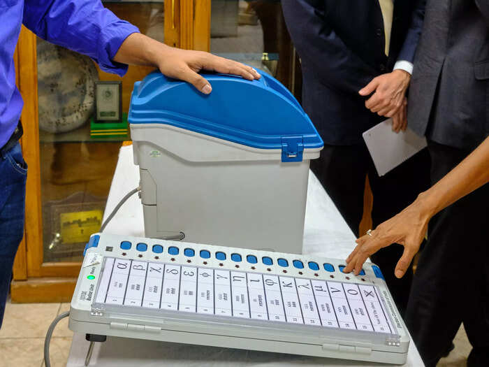 Lok Sabha 2024: How BJP, Congress and other parties have performed in states with largest economies in India
