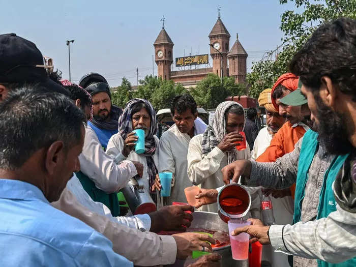 Lahore, Pakistan