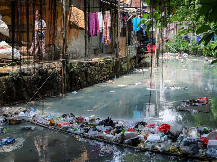 Jakarta, Indonesia