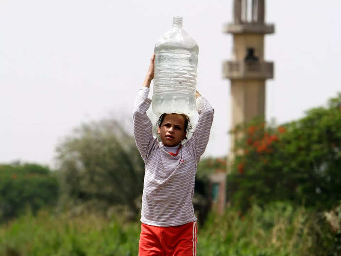 Cairo, Egypt