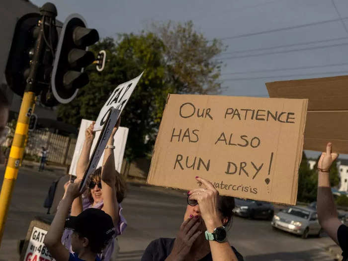 Johannesburg, South Africa