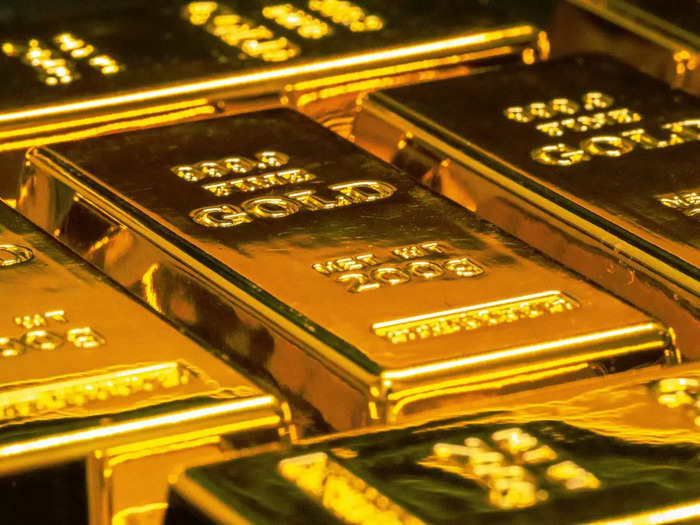 India the third biggest gold buyer in May, after Switzerland and China: WGC | Business Insider India
