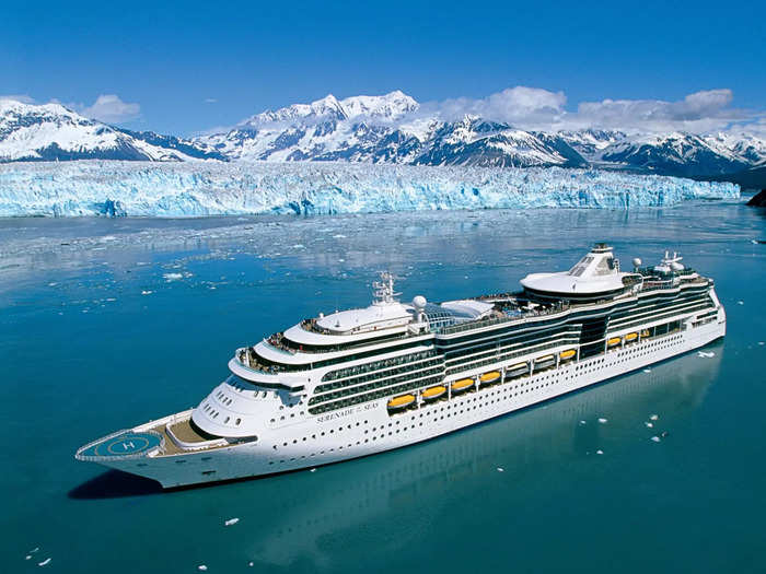 Royal Caribbean