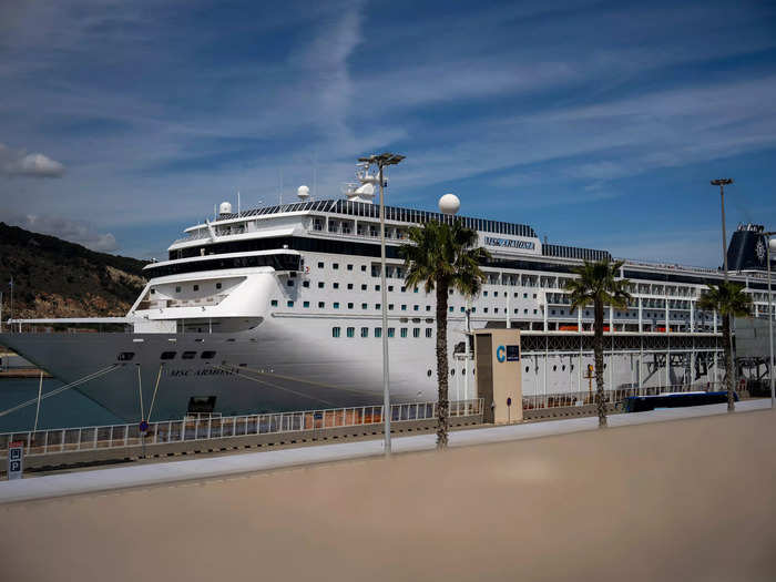 MSC Cruises