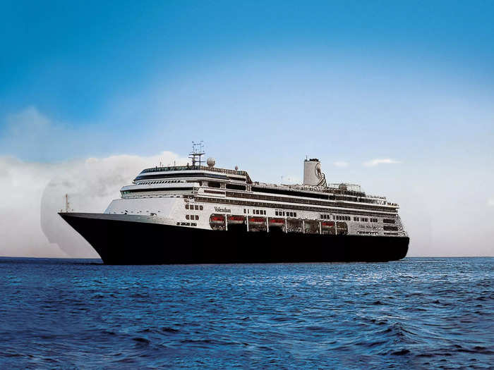 Holland America Line